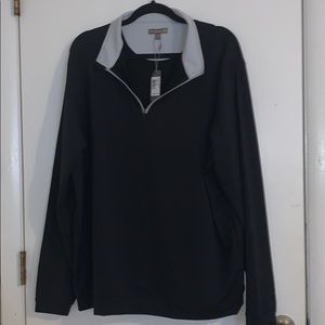 Peter Millar dry fit XXL pullover
